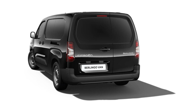 Citroen Berlingo Xl Diesel 1.5 BlueHDi 100ps Van Enterprise Plus